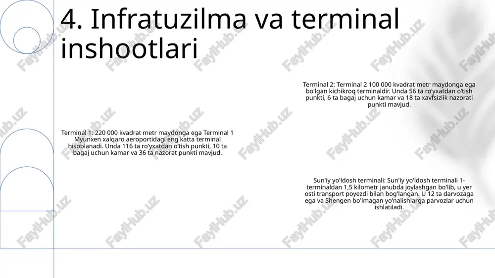 munich international airport - Page 5