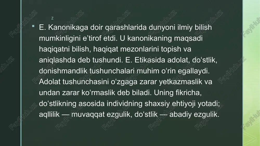 antik davr psixologiyasi - Page 5