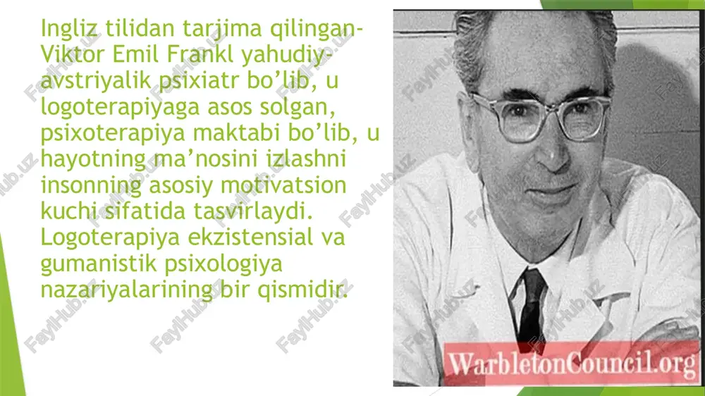 v.frankl ekzistensializm - Page 5