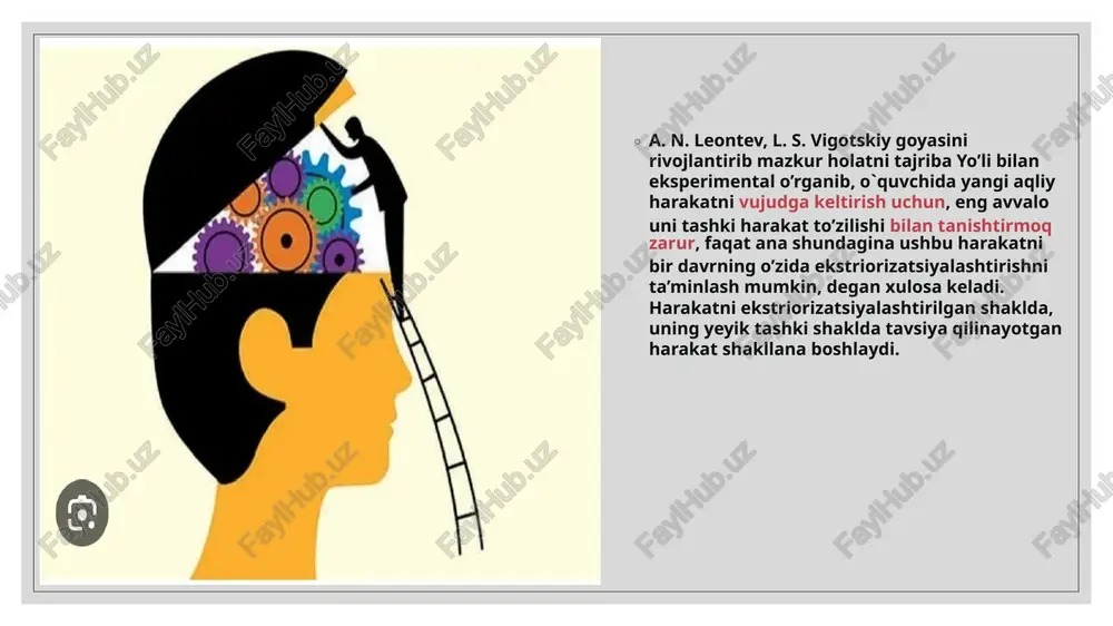 sobiq sovet psixologiyasi - Page 5