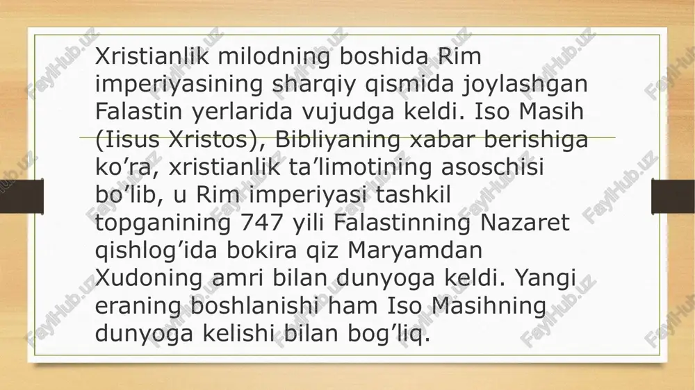 xristianlik - Page 5