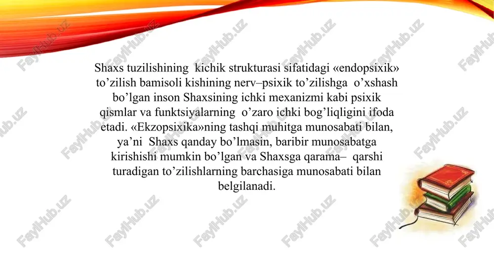 tarbiyaviy ishlarni olib borishda psixologik pedagogik yondashuvlar - Page 5