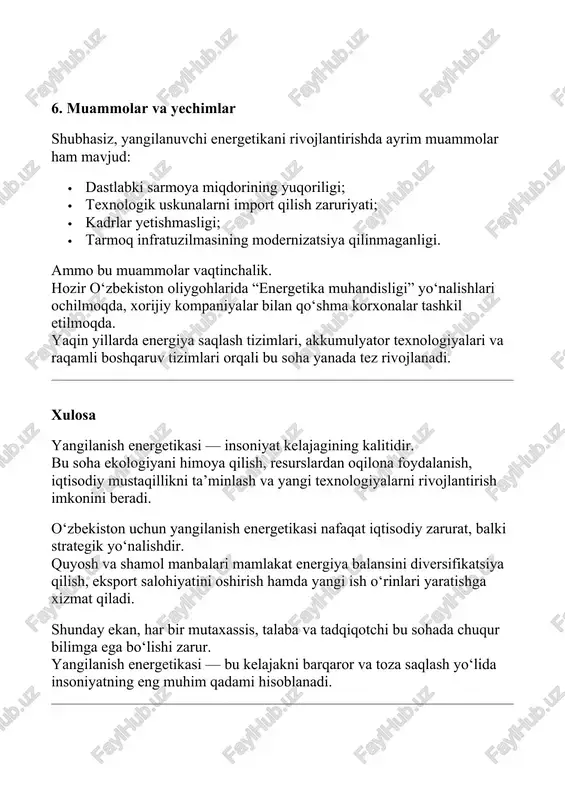 yangilanish energetikasi - Page 5