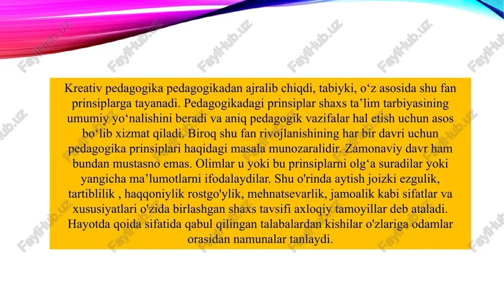 kreativpedagogikafaninitamoyillarivamezonlari - Page 5