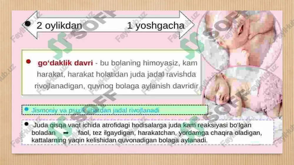 yosh davr psixologiyasi - Page 5