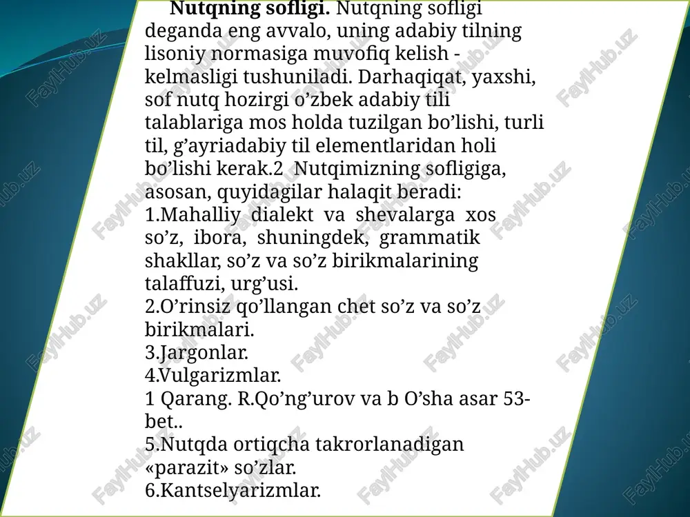 nutqvauningkommunikativsifatlari - Page 5