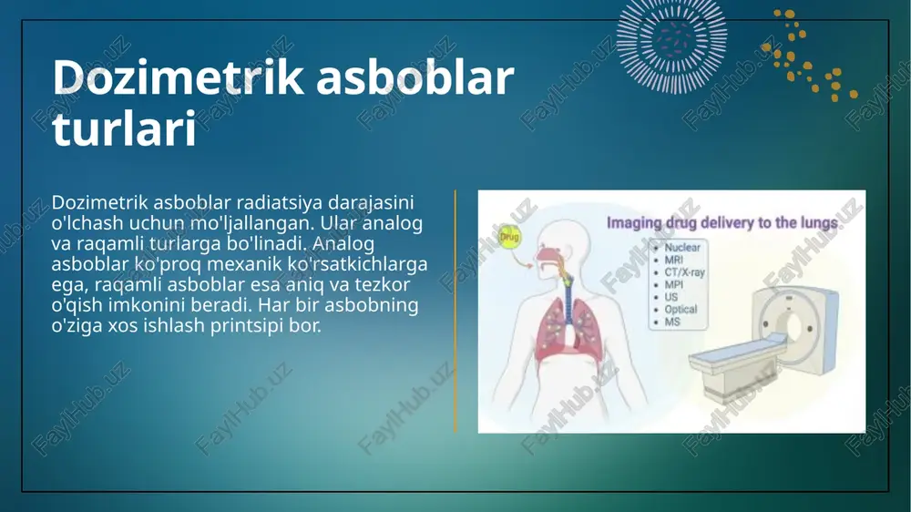 dozimetriya metodlari - Page 5