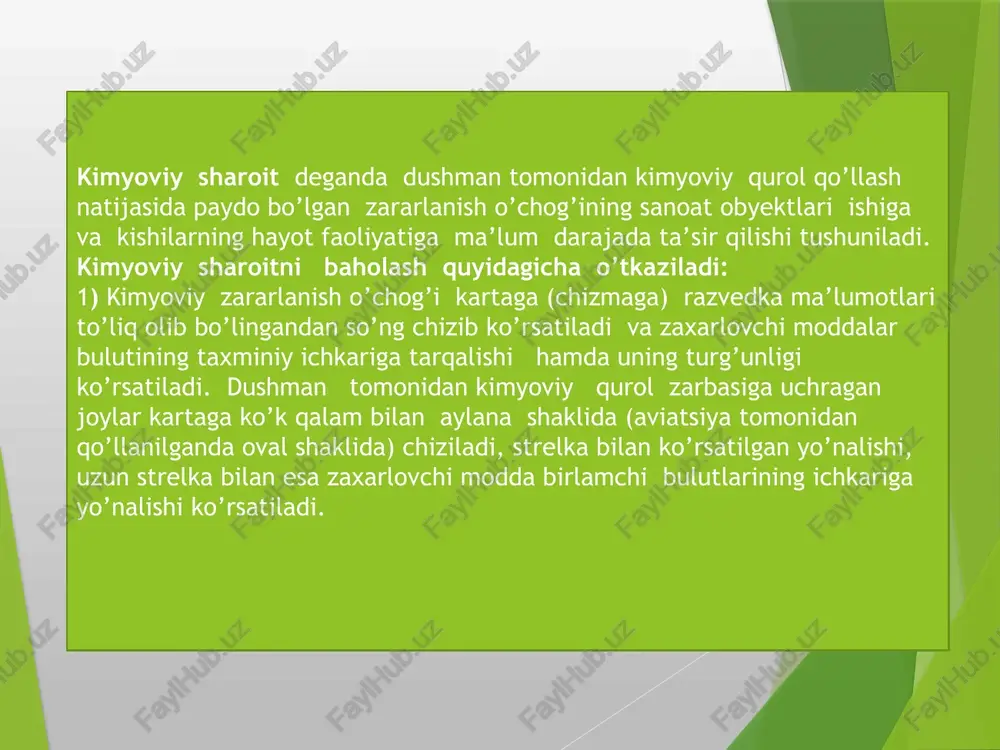 kimyoviy moddalar tasirlari - Page 5