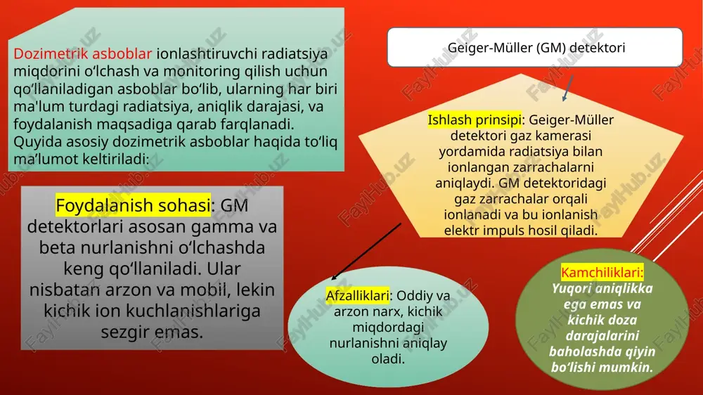 dozimetriya metodlari - Page 5