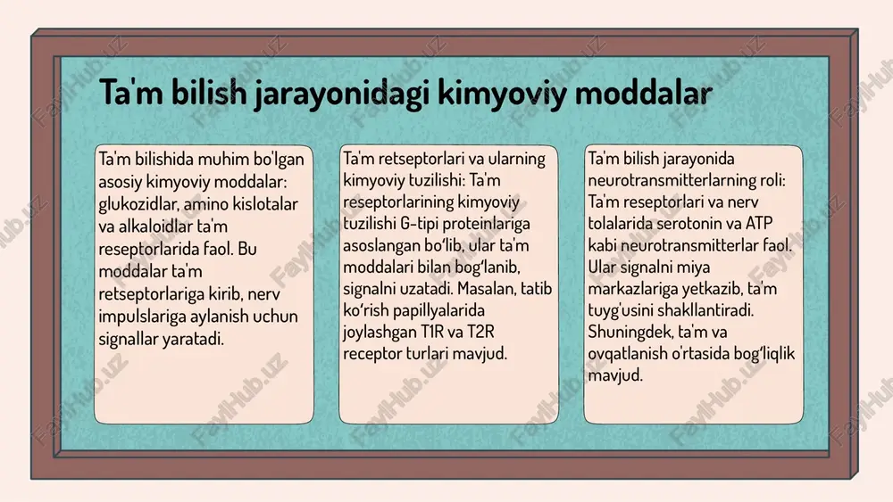 markaziy va periferik asab sistemasi biokimyosi - Page 5