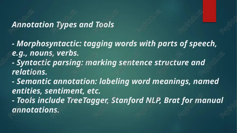 creating corpora - Page 5