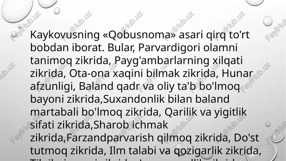 qobusnoma - Page 5