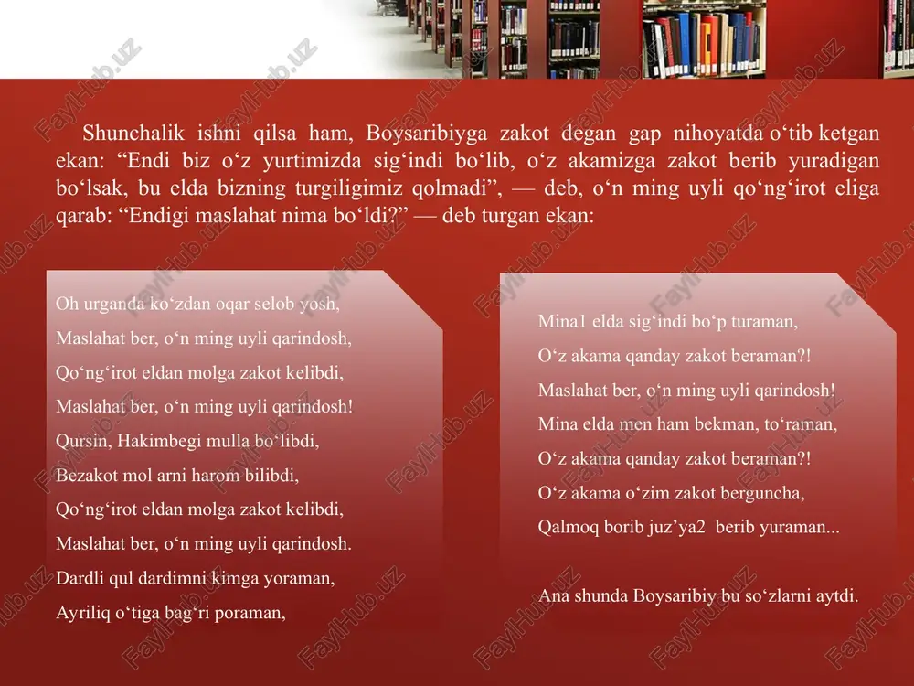 9-sinf adabiyot fani darsligi - Page 5