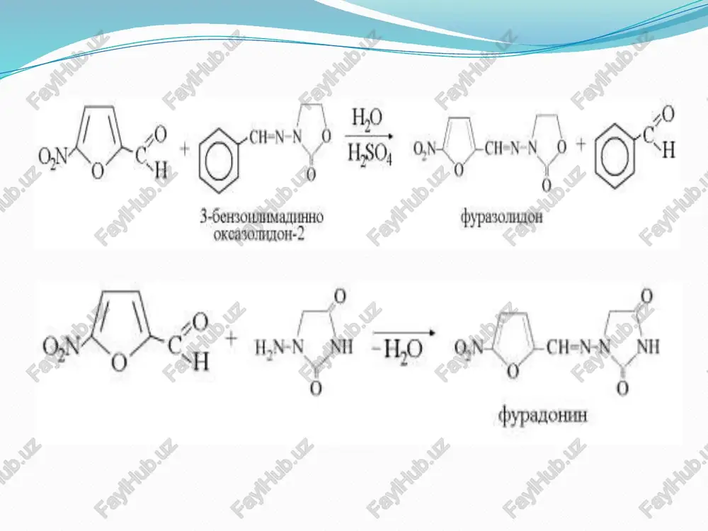 imidazol va imidazol inguruh preparatlari - Page 5