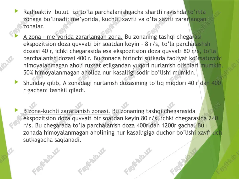favqulotda vaziyatni baholash - Page 5