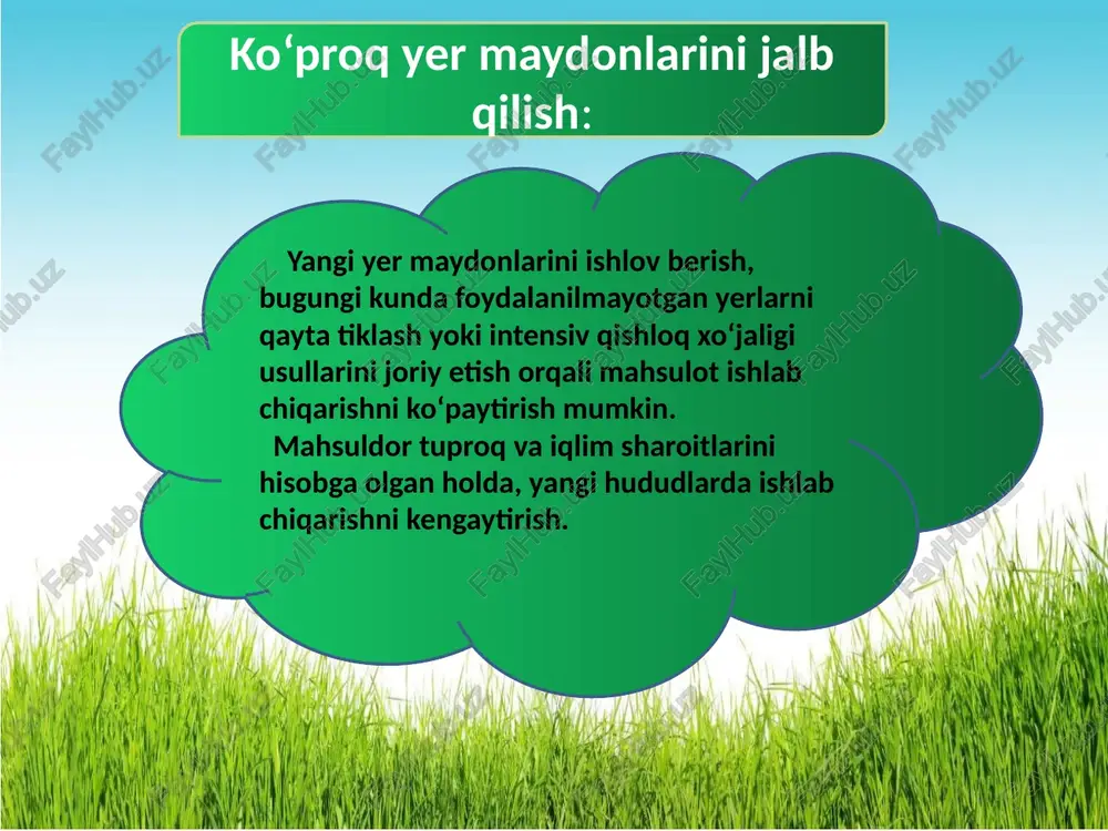 agrosanoat mahsulotlari - Page 5