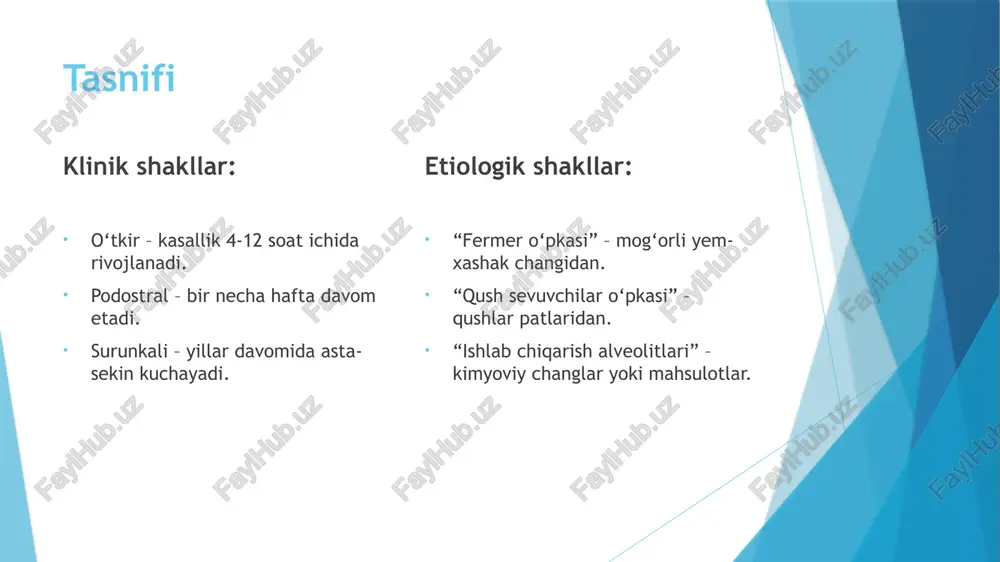 ekzogen allergik alveolit - Page 5