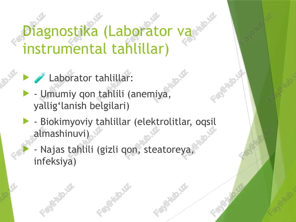 bolalarda gastroezofagial refluks - Page 5