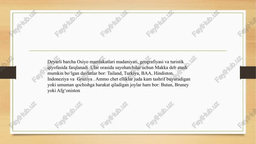 osiyoning iqlimi va ichki suvlari - Page 5