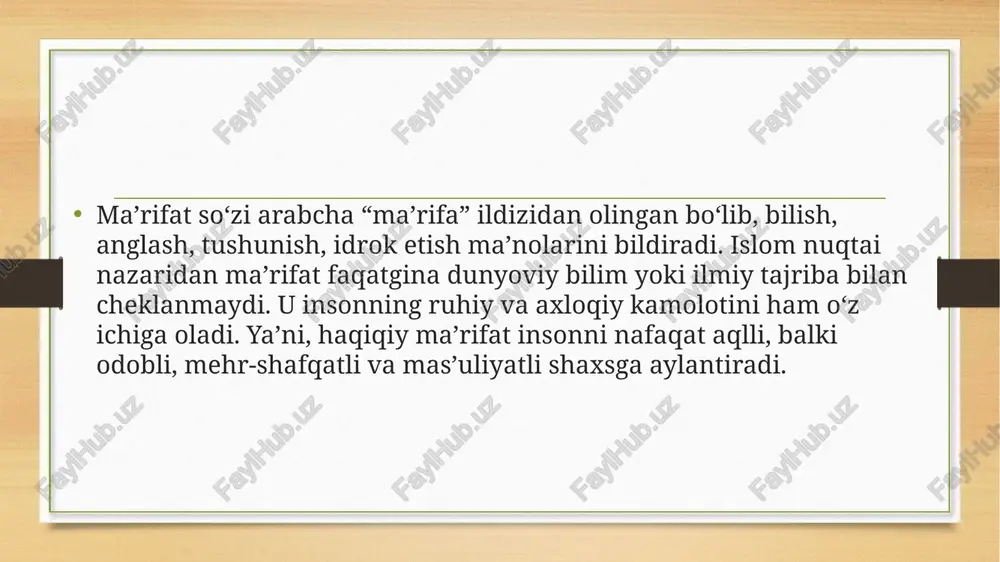 islomqadriyatlari - Page 5