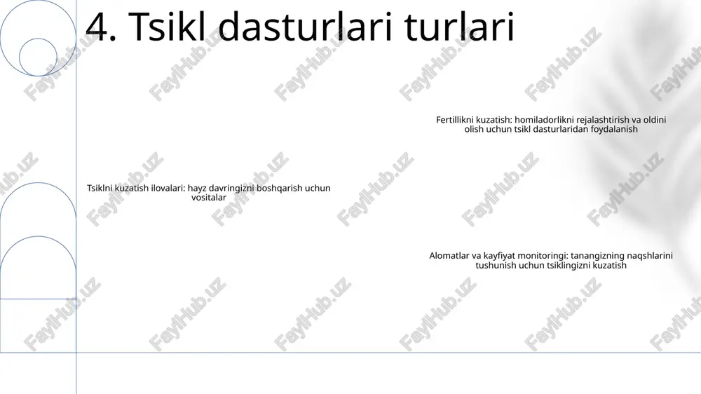 dastgohlarni siklli dastur bilan boshqarish - Page 5