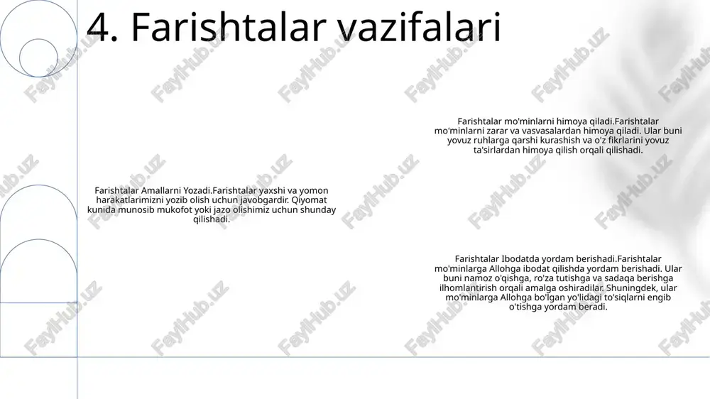 farishtalarning ishlari - Page 5