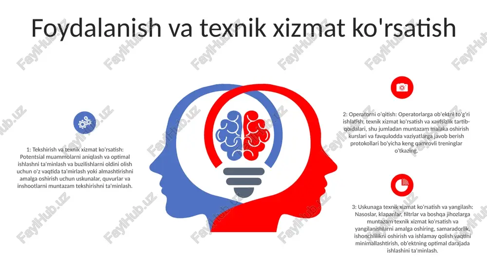 quvurli va shaxtali suv olish stansiyasi - Page 5