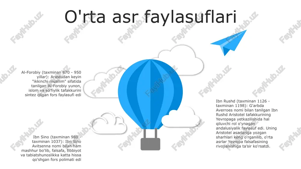imiz va harakatlarimizni o'rganadigan bo'limi. post-strukturalistik inson falsafasi: poststrukturalistik g‘oyalarga tayanadigan inson falsafasiga yondashuv, o‘zimizni va dunyoni tushunishimiz til, madaniyat va kuch tuzilmalari tomonidan qanday shakllanayotganiga e’tibor qaratadi. feministik metafizika: dunyoni tushunishda g'amxo'rlik va hamdardlik muhimligini ta'kidlab, munosabatlar va o'zaro bog'liqlikning ustuvorligini yana bir bor tasdiqlaydi. feministik epistemologiya: an'anaviy bilim nazariyalarini tanqid qiladi, ular patriarxal tarafkashlikni aks ettiradi va ayollar tajribasini hisobga olmaydi. feministik etika: gender tengligi, reproduktiv huquqlar va ayollarga nisbatan zo'ravonlik masalalariga e'tibor qaratib, insoniyatning barcha uchun gullab-yashnashiga yordam beradigan axloqiy asoslarni ishlab chiqishga intiladi. feministik falsafa pragmatizm pragmatizm: amaliylik falsafasipragmatizm amaliylikka urg'u beradi va e'tiqod yoki harakatlarning haqiqat yoki qiymatini aniqlash uchun oqibatlari va ta'sirini ta'kidlaydi. bu g'oyalar va tushunchalar haqiqiy dunyoda ishlasa va qoniqarli natijalar bersa, haqiqiy deb hisoblaydi. inson falsafasi: falsafada insonparvarlikinson falsafasi (gumanizm) insoniy fikrlash, tajriba va axloqiy tashvishlarga eng yuqori baho beradi. u inson hayotining o‘ziga xos qadriyatiga, ilmiy izlanishning muhimligiga, ijtimoiy taraqqiyot …