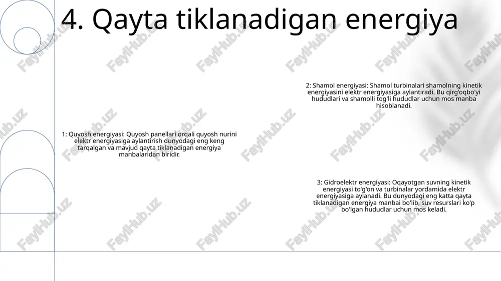 'zgarishi, tengsizlik va texnologik taraqqiyot global fuqarolar uchun jiddiy muammolarni keltirib chiqarmoqda.- ushbu muammolarni hal qilish hamkorlik, hamdardlik va o'zaro bog'liq bo'lgan murakkab muammolarni hal qilish qobiliyatini talab qiladi. ta'lim va targ'ibot orqali global fuqarolikni targ'ib qilish - ta'lim tanqidiy fikrlash, empatiya va madaniyatlararo tushunishni rivojlantirish orqali global fuqarolarni rivojlantirishda hal qiluvchi rol o'ynashi mumkin 13. global fuqarolik raqamli fuqarolik: tegishli onlayn xatti-harakatlar, mas'uliyatli ijtimoiy tarmoq va shaxsiy ma'lumotlarni himoya qilishni tushunish. kiberxavfsizlik: qurilmalar, tarmoqlar va ma'lumotlarni onlayn tahdidlardan, jumladan zararli dasturlar, fishing va xakerlikdan himoya qilish. ma'lumotlar maxfiyligi: shaxsiy ma'lumotlarni onlayn boshqarish va himoya qilish, maxfiylik sozlamalarini tushunish va ma'lumotlarni almashish bilan bog'liq xavflarni bilish. 14. raqamli savodxonlik yangi boshlanuvchilar uchun byudjet bo'yicha maslahatlar: sizga mos keladigan va pulingizni samarali boshqarishga yordam beradigan byudjetni qanday yaratishni o'rganing. favqulodda jamg'armalarning ahamiyati: nima uchun favqulodda vaziyatlar fondiga ega bo'lish moliyaviy barqarorlik uchun juda muhimligini va xotirjamlikni ta'minlaydigan fondni qanday qurish mumkinligini …