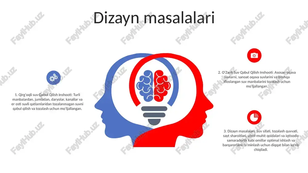 qirgoqli va o‘zanli suv qabul qilish inshooti - Page 5
