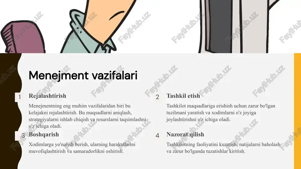 boshqaruv va yetakchilik - Page 5