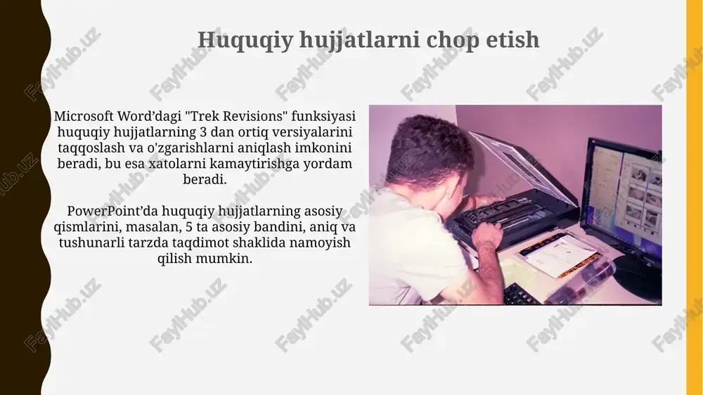 microsoft office dasturiy to'plami - Page 5