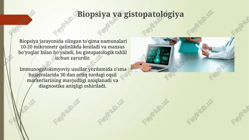 zamonaviy diagnostika usullari - Page 5