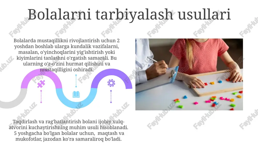 i̇lk bolalik davri psixologiyasi - Page 5