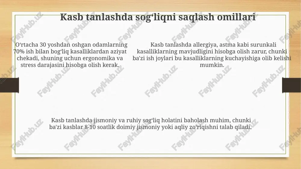 sogʻlom turmush tarzi - Page 5