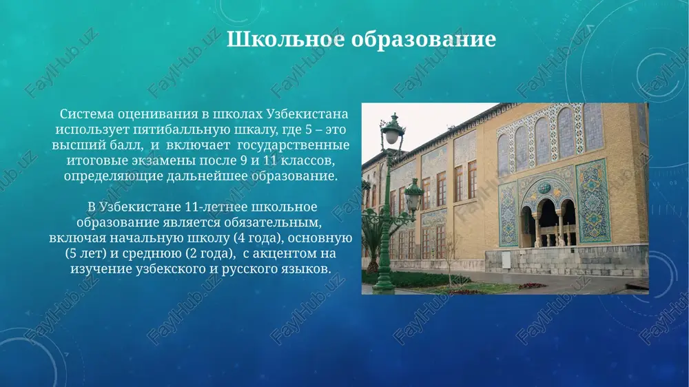 srednee spetsialnoe obrazovanie - Page 5