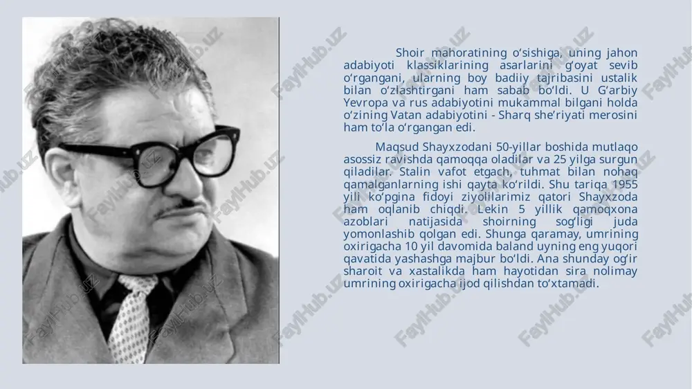 maqsud shayxzoda - Page 5