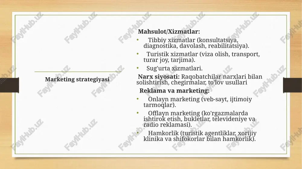medical tourism center - Page 5