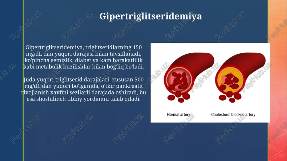 dislipoproteinemiya turlari - Page 5