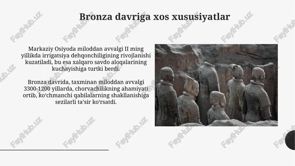 oʻrta osiyoning bronza davri manzilgohlari - Page 5