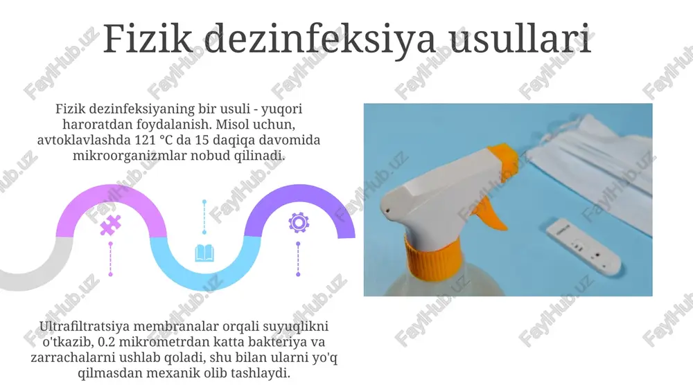 dezinfeksiya va uning turlari - Page 5