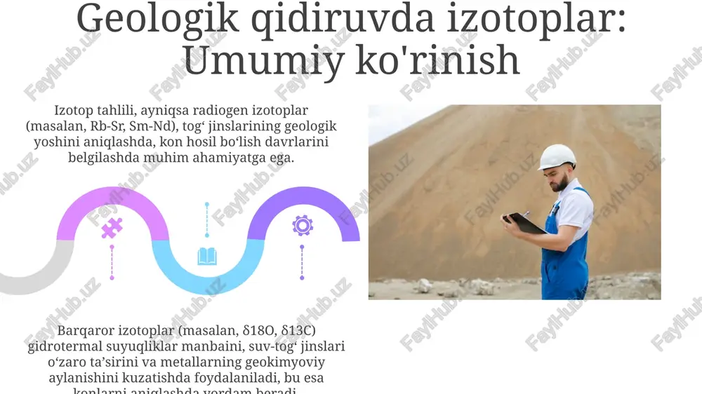 izotop tahlillari geologiyada - Page 5