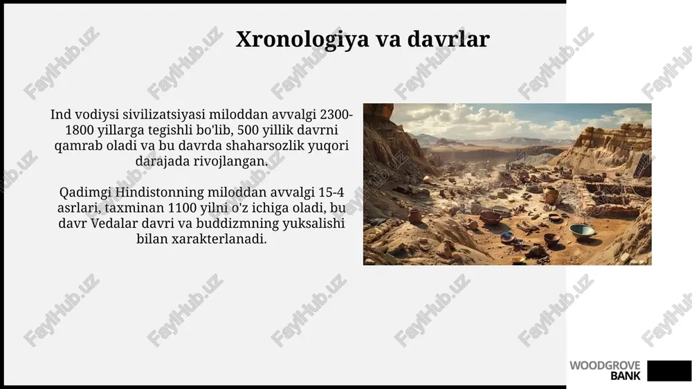 ilk hind sivilizatsiyasi - Page 5