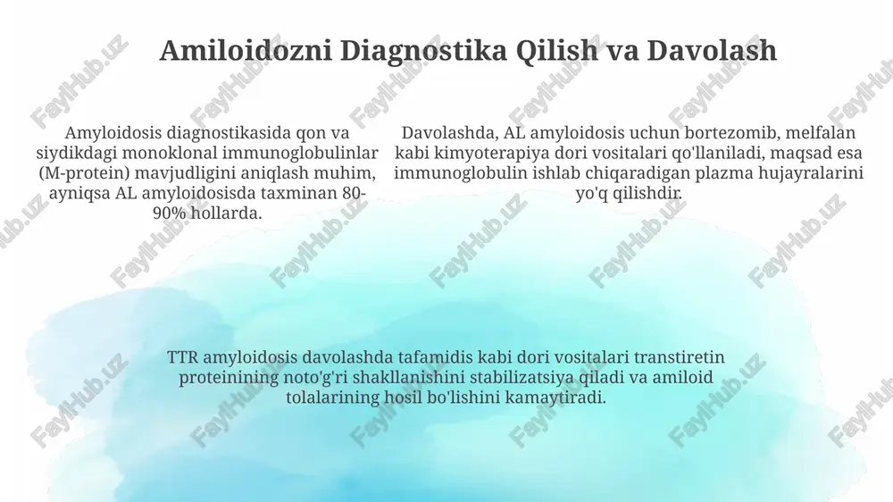 amyloidoz mavzusi - Page 5