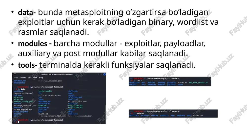 metasploittahlili - Page 5