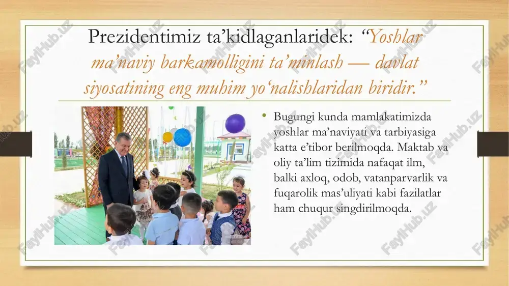 umumiy pedagogika - Page 5