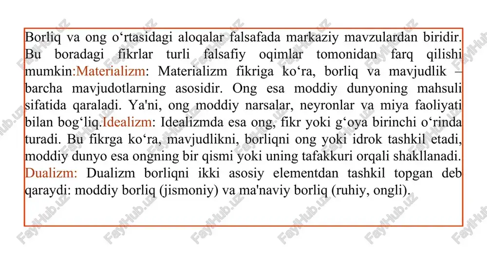 borliq falsafasi - Page 5