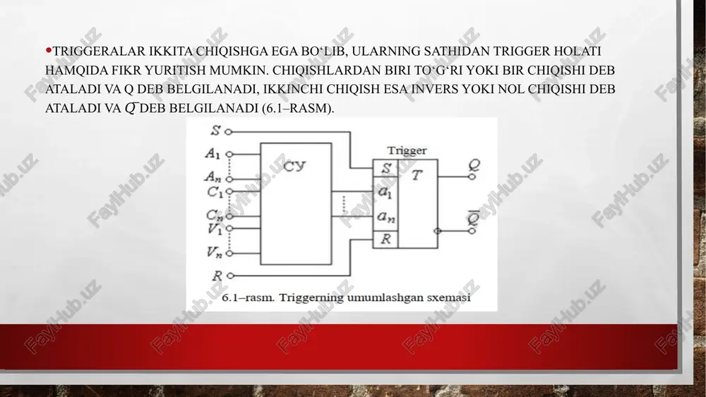 triggerlar turlari va ular haqida tushuncha - Page 5