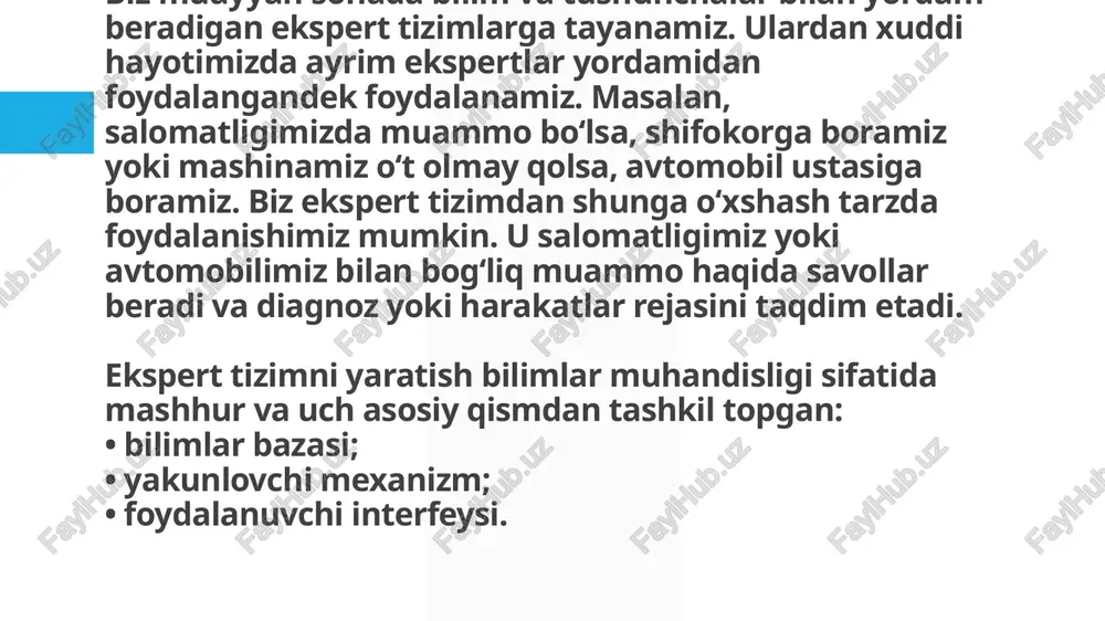 formulalarni qayta ishlash uchun qoʻllanadi. cd 8.14 student marks cd 8.14 student marks har bir oʻquvchining toʻrtta testdan iborat toʻplamdagi jami, oʻrtacha, minimum va maksimum bahosini hisoblaydi. 2-satrdagi jami baho formuladan foydalanib har bir katakni alohida qoʻshish orqali hisoblangan. 3-satrda bu amal ancha kamroq urinishni talab etadigan funksiya yordamida bajarilgan. 2-satrda oʻrtacha baho formuladan foydalanib hisoblangan, ammo ushbu hisoblashni bajarish uchun jami bahoni bilish talab etiladi. 3-satrda bu amal funksiyadan foydalanib bajarilgan. bu funksiya oʻrtacha koʻrsatkichi chiqarilishi uchun kerak boʻlgan qiymatlar sonini bilishni talab etmaydi va kelajakda unga qoʻshimcha ustunlar kiritish orqali qoʻshimcha qiymatlarni qoʻshish imkonini beradi ushbu namunada sarlavhasida “dr” bor odamlar filtrlandi. 19 spasibo est voprosi? 20 image1.png image2.jpg image3.jpg image4.png image5.svg image6.jpg image7.png image8.png image9.png image10.png image11.png image12.png image13.png image14.png image15.png image16.png image17.png image18.png image19.png image20.png image21.png image22.png image23.png image24.png .msftofcthm_background1_fill { fill:#ffffff; }