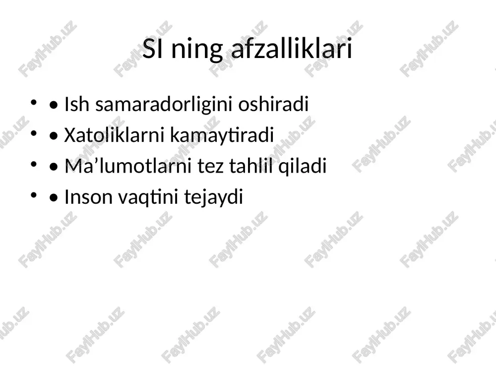 sun’iy intellekt va inson hayoti - Page 5
